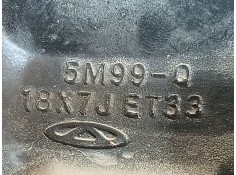 Recambio de llanta para omoda omoda5 t31 referencia OEM IAM  ET33 18x7J 2