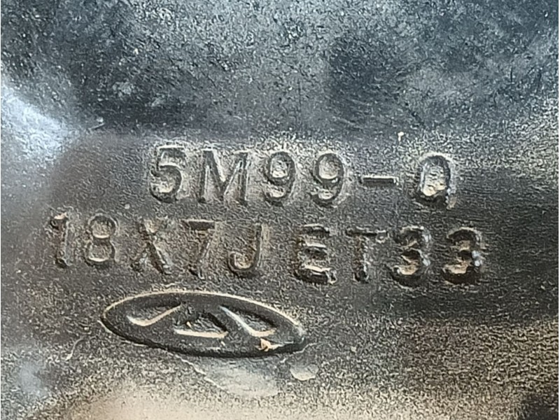 Recambio de llanta para omoda omoda5 t31 referencia OEM IAM  ET33 18x7J