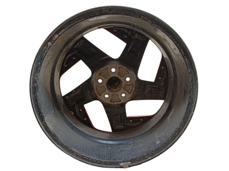 Recambio de llanta para omoda omoda5 t31 referencia OEM IAM  ET33 18x7J