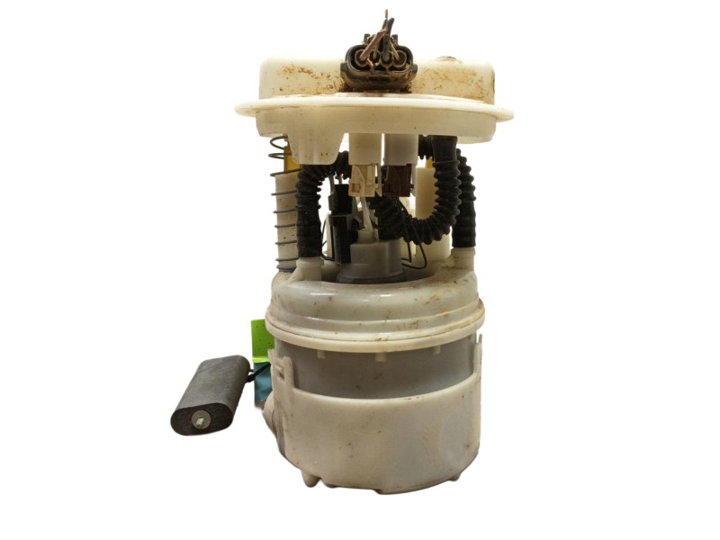 Recambio de aforador para dacia sandero ii 1.2 referencia OEM IAM   