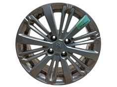 Recambio de llanta para peugeot 208 i (ca_, cc_) 1.6 bluehdi 100 referencia OEM IAM 98081375VX ET23 6.0J16