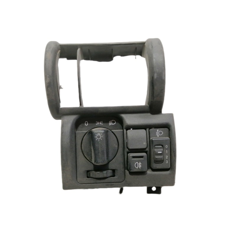 Recambio de mando luces para opel corsa b viva referencia OEM IAM AT315223B 90437312 90437312