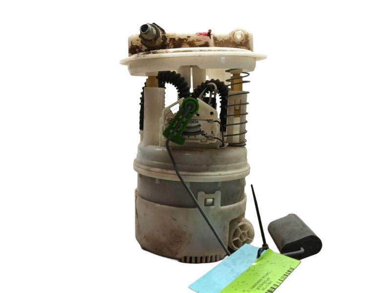 Recambio de aforador para dacia sandero ii 1.2 referencia OEM IAM  172022377R 