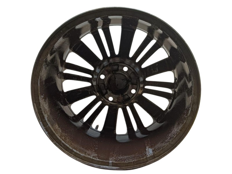 Recambio de llanta para peugeot 208 i (ca_, cc_) 1.6 bluehdi 100 referencia OEM IAM 98081375VX ET23 6.0J16