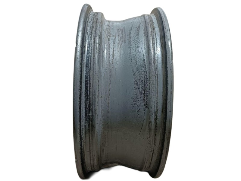 Recambio de llanta para peugeot 208 i (ca_, cc_) 1.6 bluehdi 100 referencia OEM IAM 98081375VX ET23 6.0J16