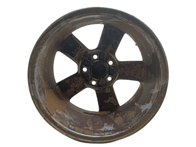 Recambio de llanta para volkswagen golf vii (5g1, bq1, be1, be2) 1.6 tdi 4motion referencia OEM IAM 5G0601025BN8Z8 ET40 6.5Jx16