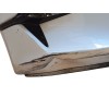 Recambio de paragolpes delantero para kia ceed (cd) 1.0 t-gdi referencia OEM IAM 86511J7DA0 CD5DFLFRWD 