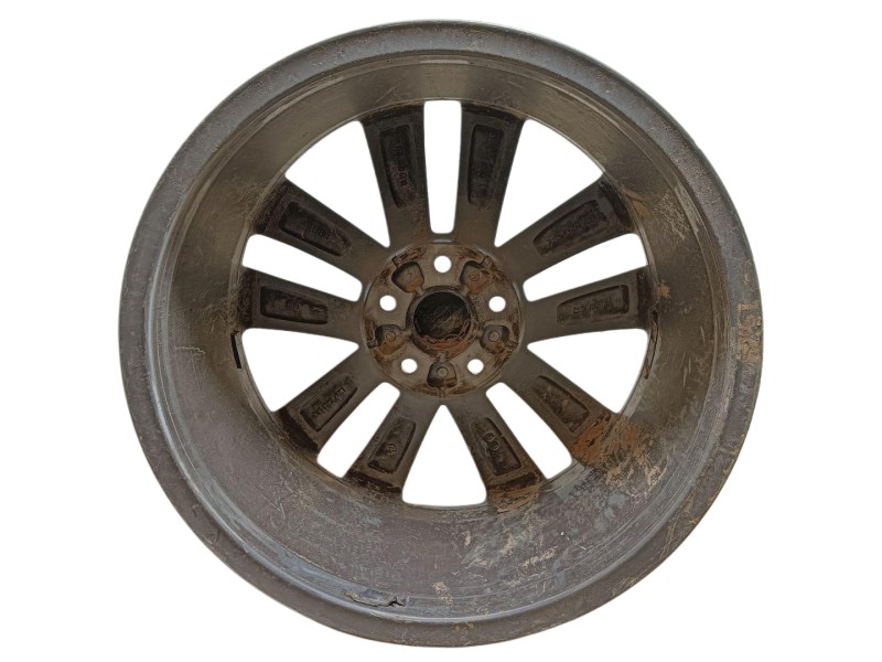 Recambio de llanta para seat alhambra (710, 711) 2.0 tdi referencia OEM IAM 7N0601025F ET35 7.5Jx18