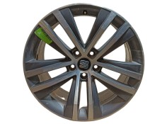 Recambio de llanta para seat alhambra (710, 711) 2.0 tdi referencia OEM IAM 7N0601025F ET35 7.5Jx18