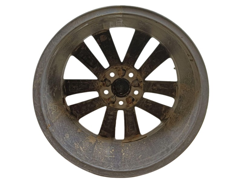 Recambio de llanta para seat alhambra (710, 711) 2.0 tdi referencia OEM IAM 7N0601025F ET35 7.5Jx18
