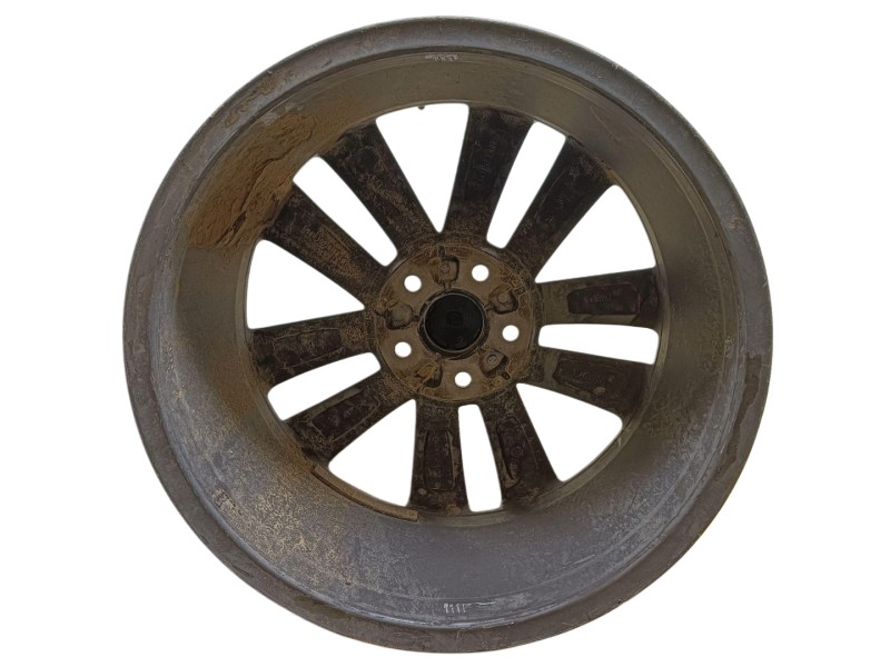 Recambio de llanta para seat alhambra (710, 711) 2.0 tdi referencia OEM IAM 7N0601025F ET35 7.5Jx18