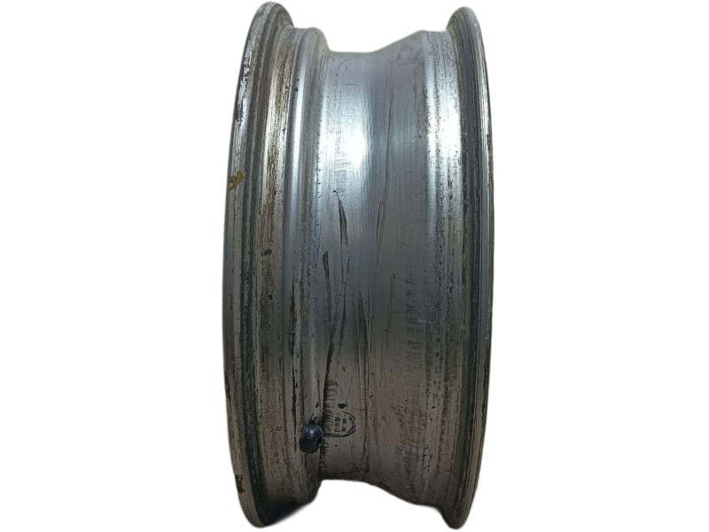 Recambio de llanta para toyota iq (_j1_) 1.0 (kgj10_) referencia OEM IAM 15PULGADAS ET45 J15x5J