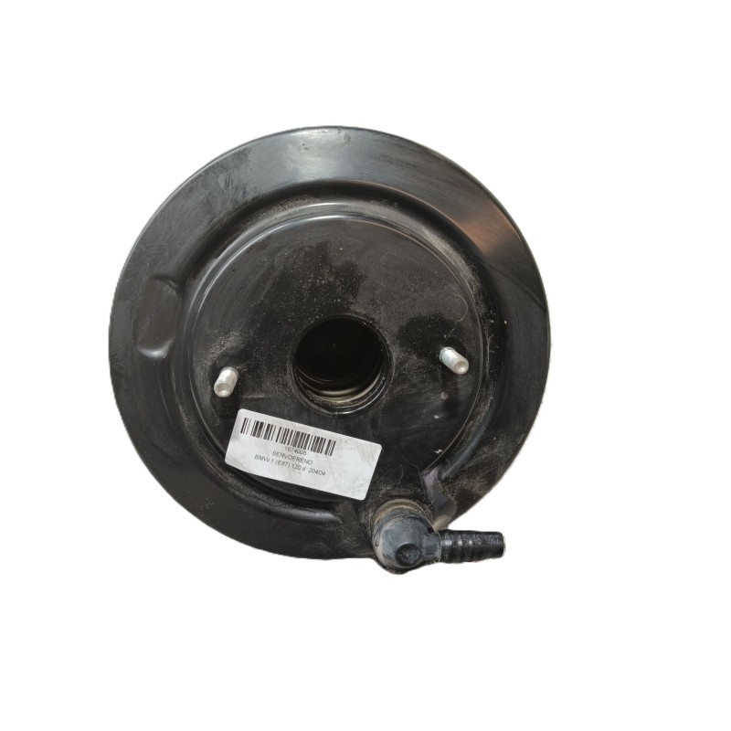 Recambio de servofreno para bmw 1 (e87) 120 d referencia OEM IAM 34332454368 29675197604 