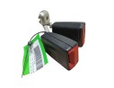 ENGANCHE CINTURON TRASERO IZQUIERDO 3AA857739AQVZ 3AA857739BQVZ