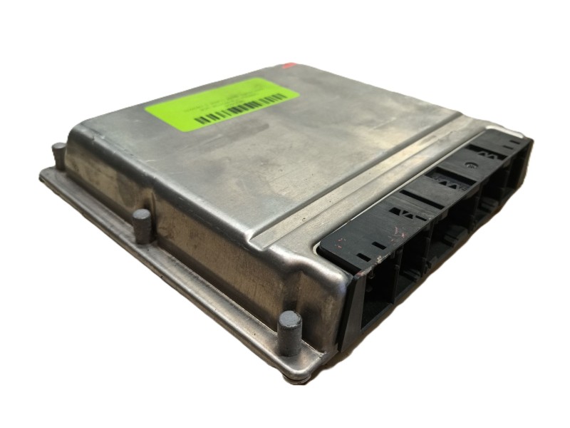 Recambio de centralita motor uce para mercedes-benz clase c (w203) c 200 cdi (203.004) referencia OEM IAM   
