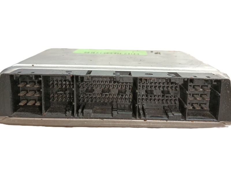 Recambio de centralita motor uce para mercedes-benz clase c (w203) c 200 cdi (203.004) referencia OEM IAM   