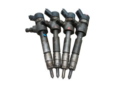 Recambio de inyector para fiat doblo furgoneta/monovolumen (223_) 1.9 jtd referencia OEM IAM  0986435099 