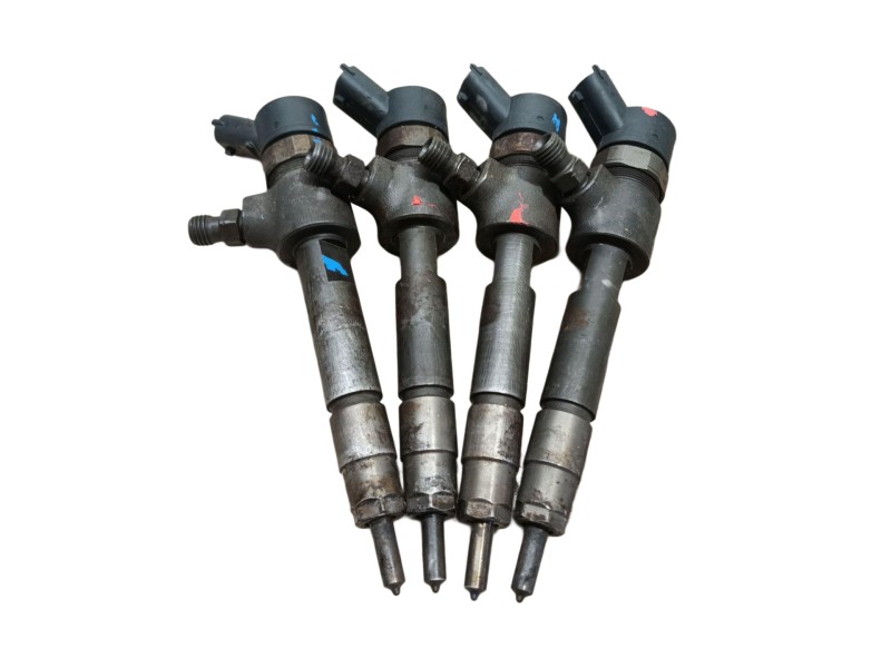 Recambio de inyector para fiat doblo furgoneta/monovolumen (223_) 1.9 jtd referencia OEM IAM  0986435099 