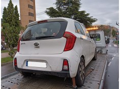 kia picanto ii (ta) del año 2015 2