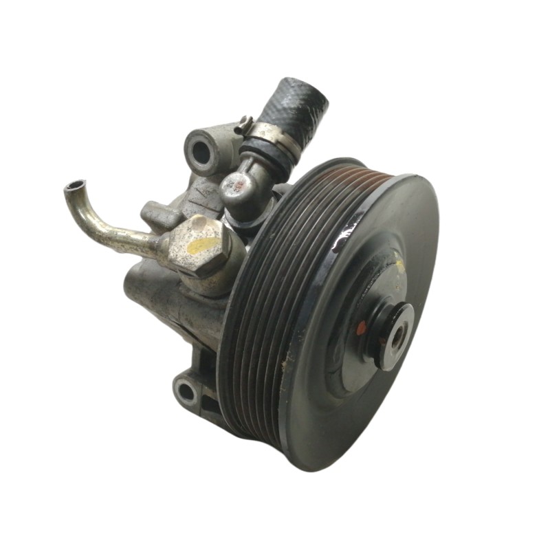 Recambio de bomba direccion para land rover range rover (lp) vogue (160kw) referencia OEM IAM QVB000050  7613955127