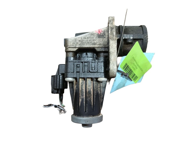 Recambio de valvula egr para dacia dokker monospace (ke_) 1.5 dci (keaj, keah) referencia OEM IAM   