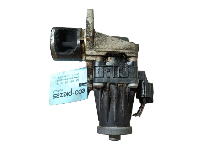 Recambio de valvula egr para dacia dokker monospace (ke_) 1.5 dci (keaj, keah) referencia OEM IAM   