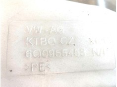 Recambio de deposito limpia para skoda fabia ii (542) 1.2 referencia OEM IAM  6Q0955458  2