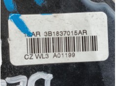 Recambio de cerradura puerta delantera izquierda para skoda fabia ii (542) 1.2 referencia OEM IAM  12AR3B1837015AR  2