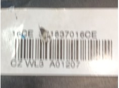 Recambio de cerradura puerta delantera derecha para skoda fabia ii (542) 1.2 referencia OEM IAM    2