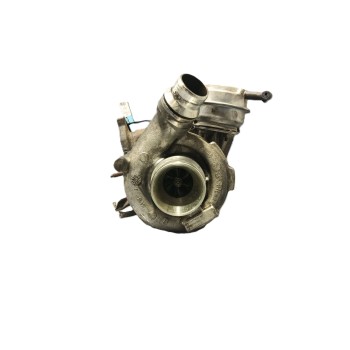TURBOCOMPRESOR 8201124245 H8200347344 