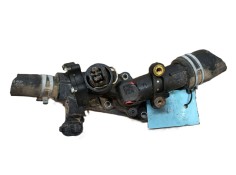Recambio de termostato para dacia dokker monospace (ke_) 1.5 dci (keaj, keah) referencia OEM IAM   