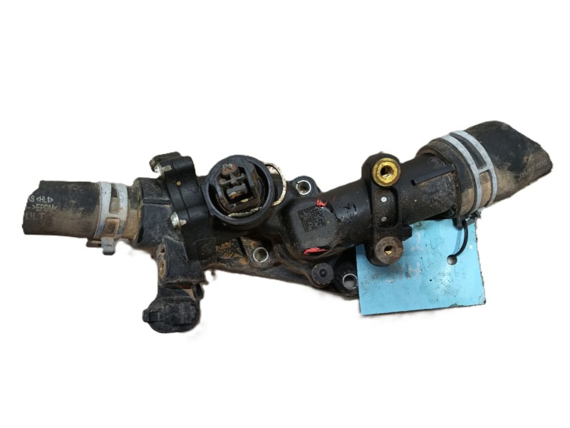 Recambio de termostato para dacia dokker monospace (ke_) 1.5 dci (keaj, keah) referencia OEM IAM   
