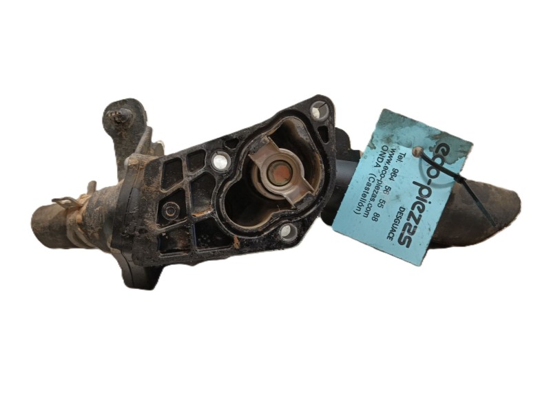 Recambio de termostato para dacia dokker monospace (ke_) 1.5 dci (keaj, keah) referencia OEM IAM   