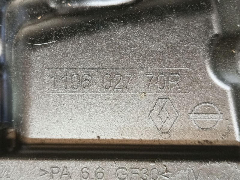 Recambio de termostato para dacia dokker monospace (ke_) 1.5 dci (keaj, keah) referencia OEM IAM   