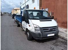 FORD TRANSIT CAJA/CHASIS (FM_ _, FN_ _, FF_ _)