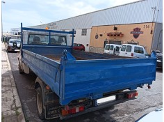 ford transit caja/chasis (fm_ _, fn_ _, ff_ _) del año 2009 2