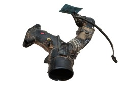 Recambio de tubo para dacia dokker monospace (ke_) 1.5 dci (keaj, keah) referencia OEM IAM   