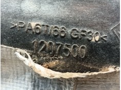 Recambio de tubo para dacia dokker monospace (ke_) 1.5 dci (keaj, keah) referencia OEM IAM    2