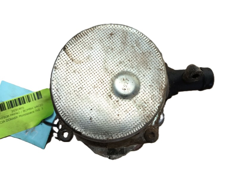 Recambio de depresor freno / bomba vacio para dacia dokker monospace (ke_) 1.5 dci (keaj, keah) referencia OEM IAM   