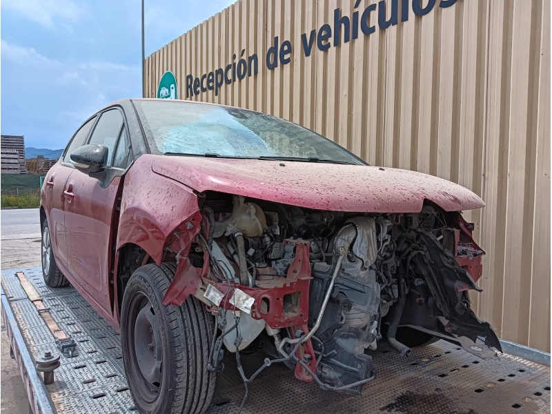 citroën c3 iii (sx) del año 2018