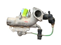 Recambio de tubo para dacia dokker monospace (ke_) 1.5 dci (keaj, keah) referencia OEM IAM   