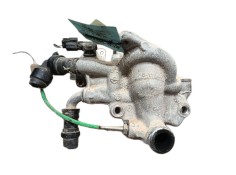 Recambio de tubo para dacia dokker monospace (ke_) 1.5 dci (keaj, keah) referencia OEM IAM    2