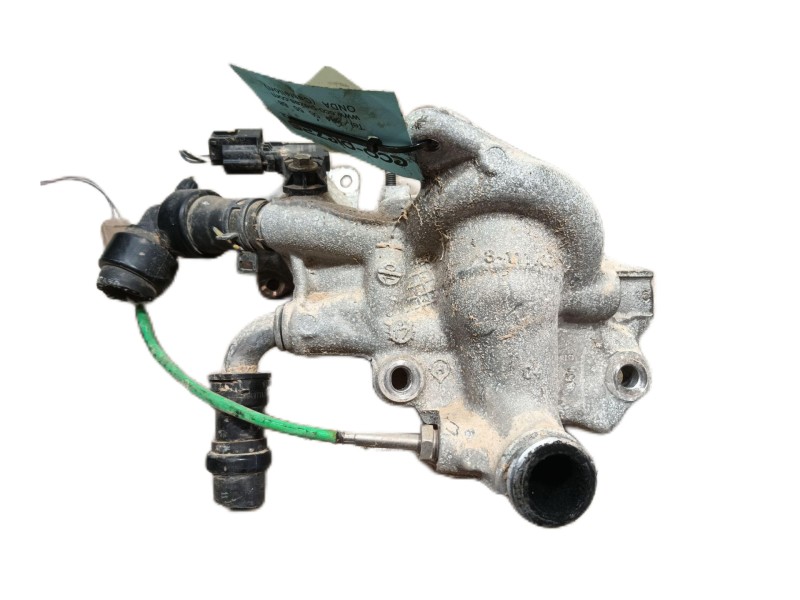 Recambio de tubo para dacia dokker monospace (ke_) 1.5 dci (keaj, keah) referencia OEM IAM   