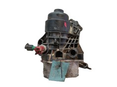 Recambio de soporte filtro aceite para audi q3 (8ub, 8ug) 2.0 tdi quattro referencia OEM IAM  03N115389A 