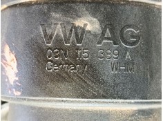 Recambio de soporte filtro aceite para audi q3 (8ub, 8ug) 2.0 tdi quattro referencia OEM IAM  03N115389A  2