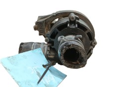 Recambio de bomba agua para audi q3 (8ub, 8ug) 2.0 tdi quattro referencia OEM IAM   