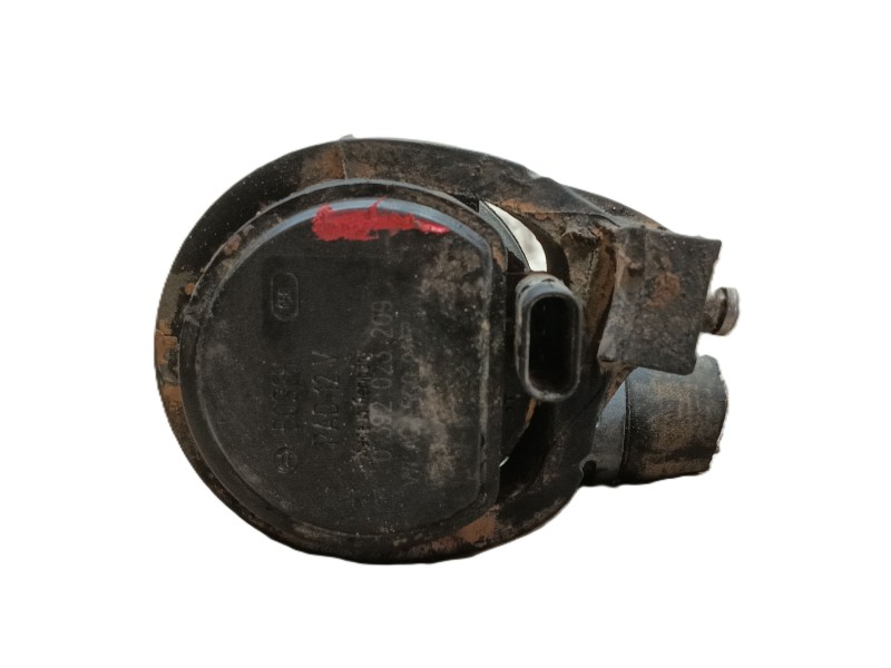 Recambio de bomba agua para audi q3 (8ub, 8ug) 2.0 tdi quattro referencia OEM IAM   