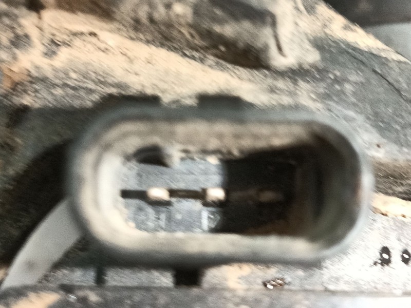 Recambio de bomba agua para audi q3 (8ub, 8ug) 2.0 tdi quattro referencia OEM IAM   