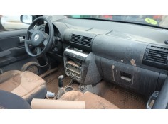 volkswagen fox hatchback (5z1, 5z3, 5z4) del año 2005 2