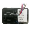 Recambio de mando elevalunas delantero izquierdo para opel meriva blue line referencia OEM IAM 13363202  24409205
